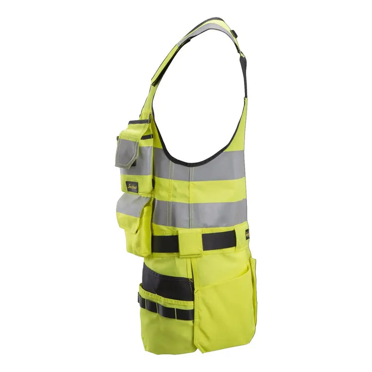 Snickers Werkzeugweste 42306604006 Cordura Verstärkung