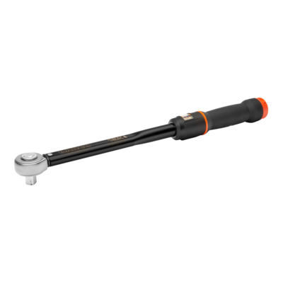 Bahco Drehmomentschlüssel 74WR-340 Genauigkeit Langlebig