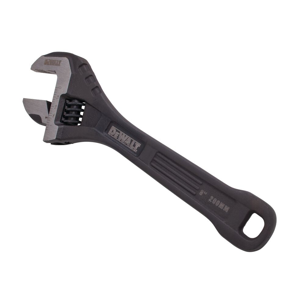 DeWalt + Schraubenschlüssel + 18 V + Verstellbar 200 mm