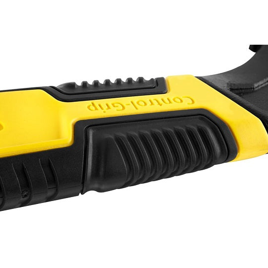 Stanley Verstellbarer Schraubenschlüssel 300 mm Ergonomisch