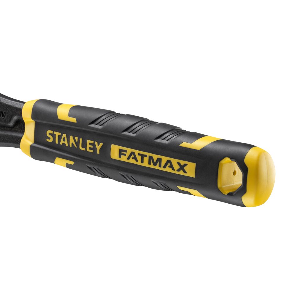 Stanley + Verstellbarer Schraubenschlüssel + 250 mm