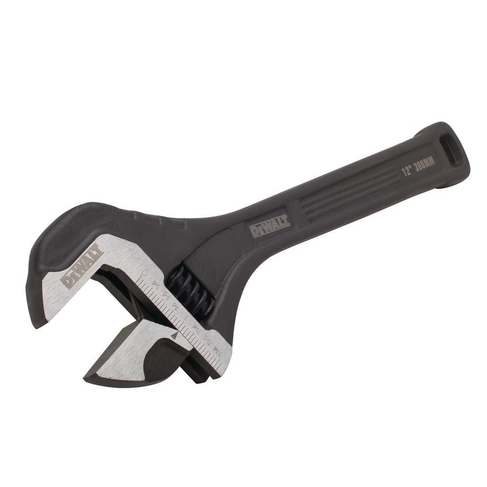 DeWalt Verstellschraubenschlüssel 18 V Länge 300 mm