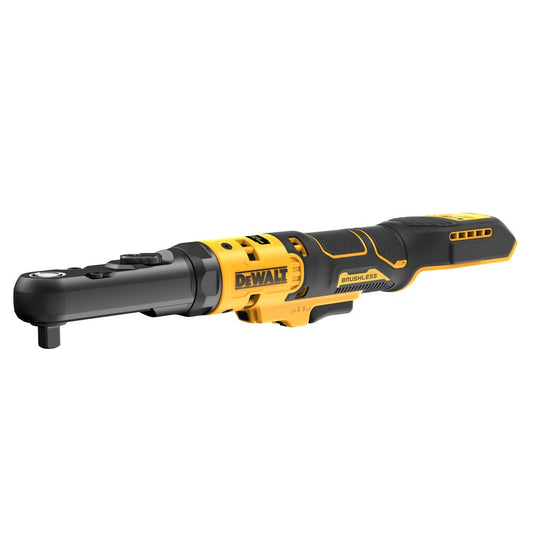 DeWalt Ratsche DCF510N 18 V 102 Nm Drehmoment Industrie