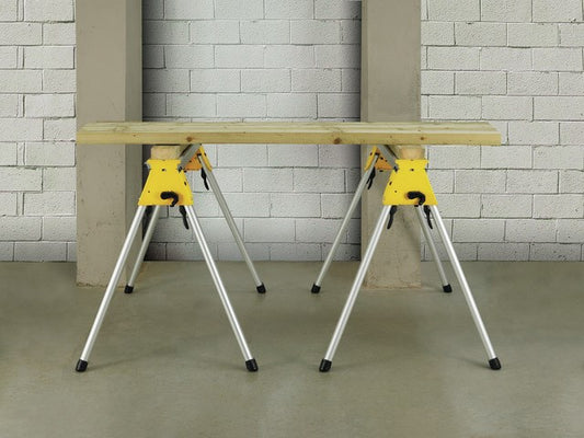 DeWalt Arbeitsständer DE7035-XJ 18 V Leichtbau Kompakt