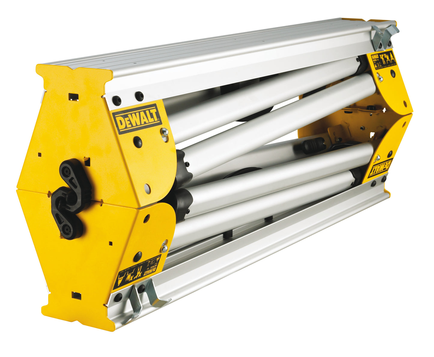 DeWalt Arbeitsständer DE7035-XJ 18 V Leichtbau Kompakt