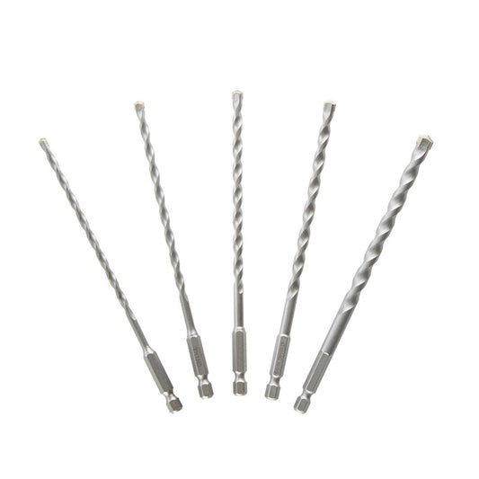 DeWALT Bohrer-Set DT60099-QZ 18 V Hartmetallklingen Set