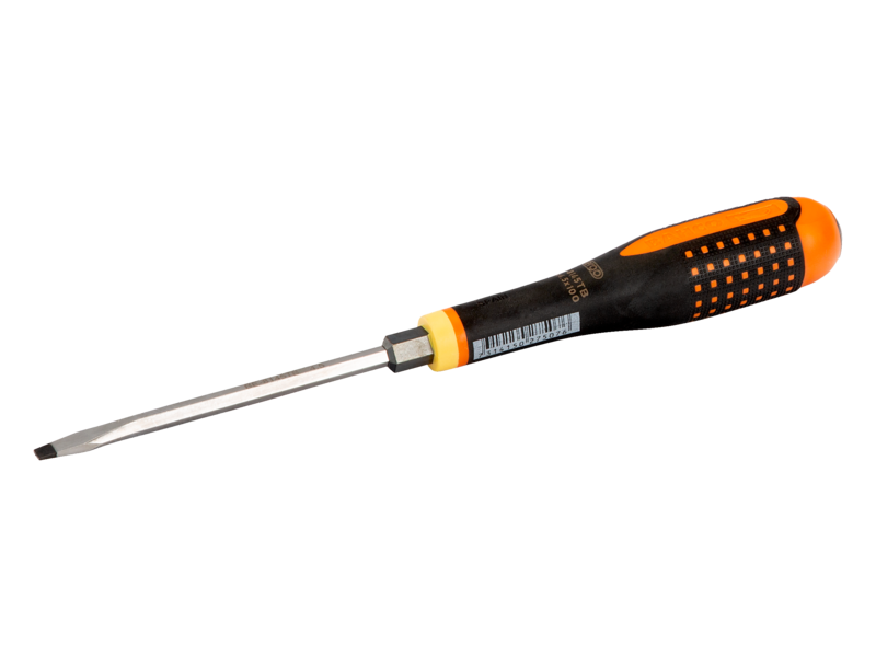 Bahco Schlagschraubersatz BE-9882TB 18 V 6-Teilig Set