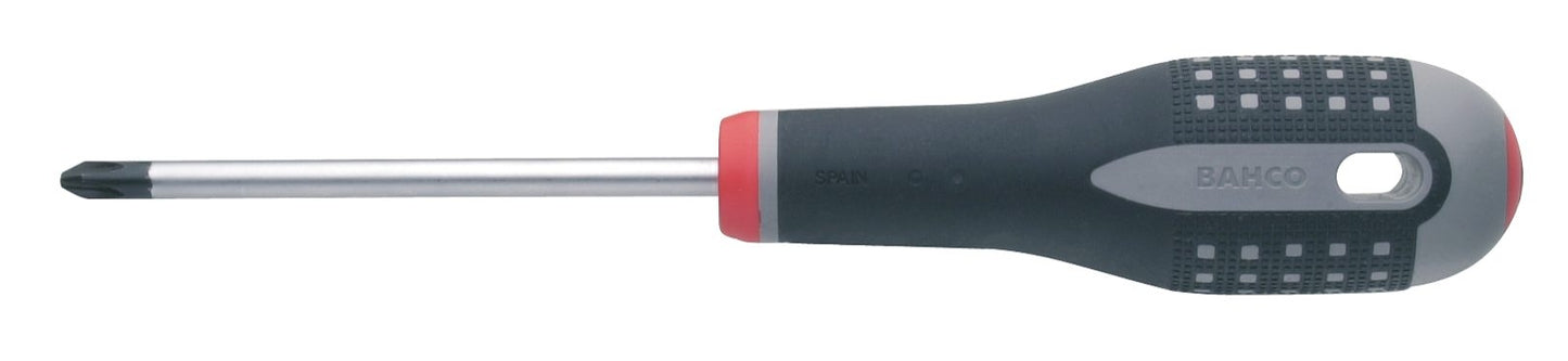 Bahco Schraubendreher-Set 18 V 6-Teilig Profi Ergonomisch
