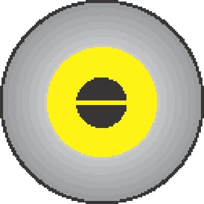 Bahco Schraubensatz BE-9882 Ergonomisch Alltagstauglich