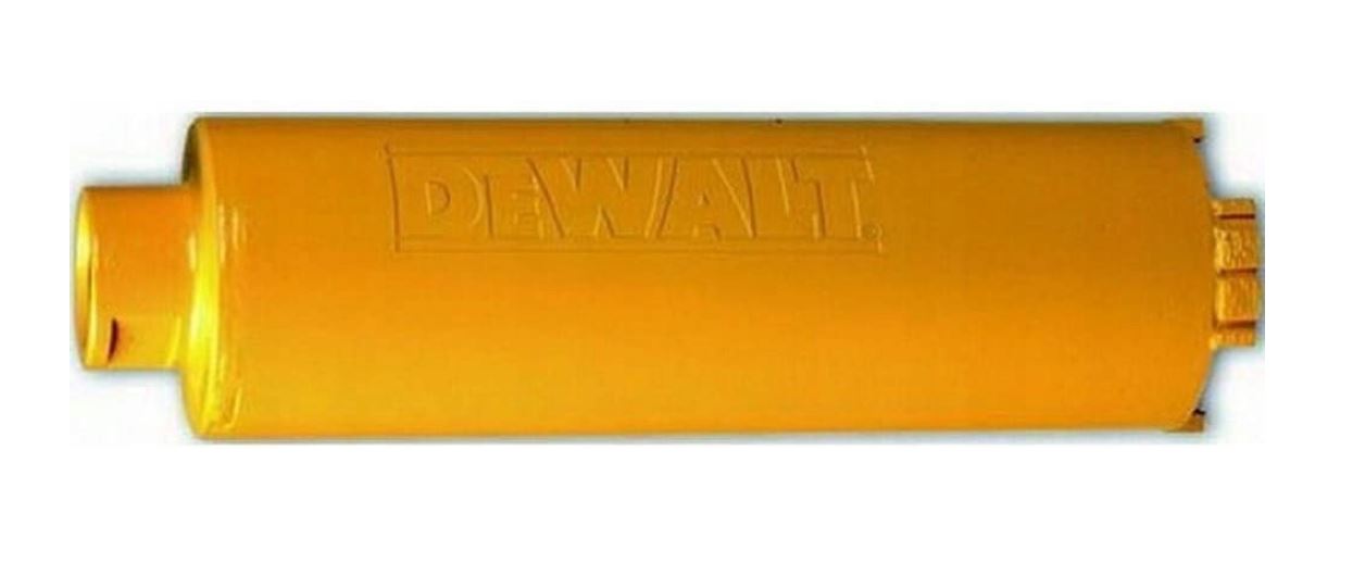 DeWalt Diamantkrone DT3892-QZ – Hohe Bohrgeschwindigkeit und Lange Lebensdauer