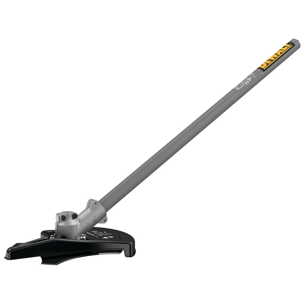 DeWalt DCMASBC1N-XJ – Effizienter 20 cm Buschschneider Aufsatz