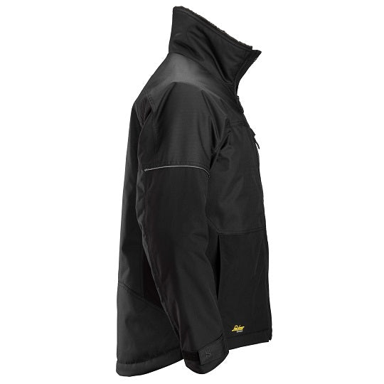 AllroundWork Winterjacke Wasserabweisend Isoliert Winddicht