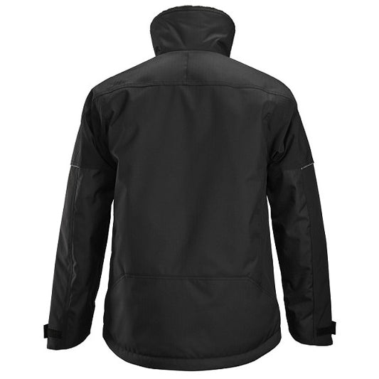 AllroundWork Winterjacke Wasserabweisend Isoliert Winddicht