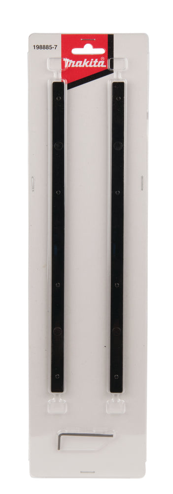 Makita Führungsschienenadapter P-20177 18 V Kompakt Robust