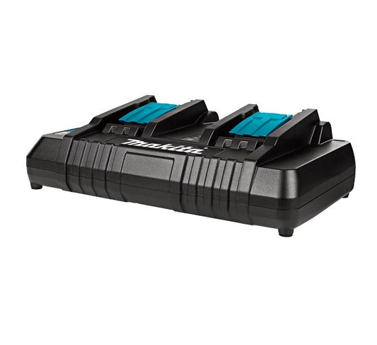 Makita Ladegerät DC18RD 14,4 V und 18 V Solo-Version