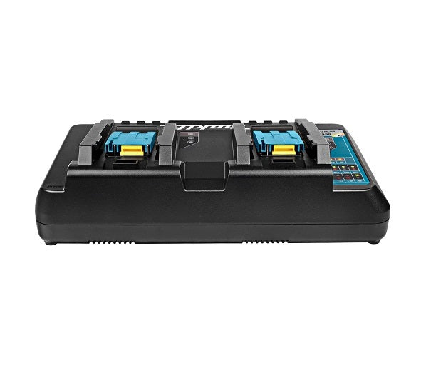 Makita Ladegerät DC18RD 14,4 V und 18 V Solo-Version