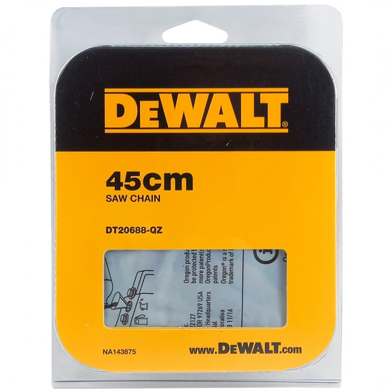 DeWalt Staubschutzhaube 18 V für Dübelsägen 45 cm Breite