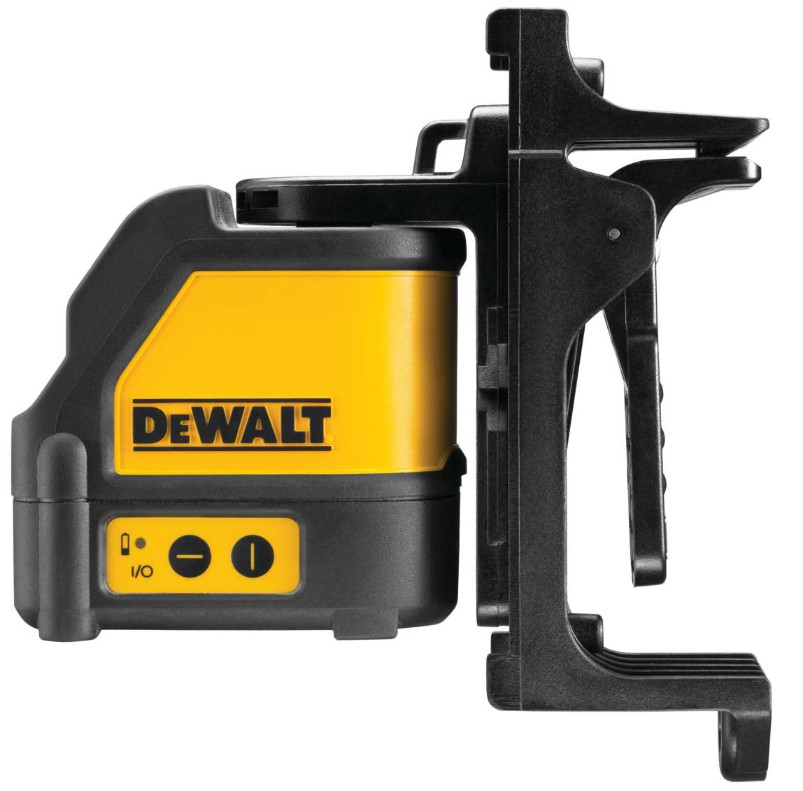 DeWALT Kreuzlinienlaser DW088CG-XJ 18 V 20 m Reichweite