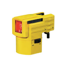 Stabila Kreuzlinienlaser LAX50 Mit Stativ Horizontale Linien