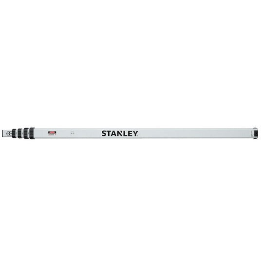 Stanley Nivelliergerät AR51 AluminiumNivellierschuh Teleskop