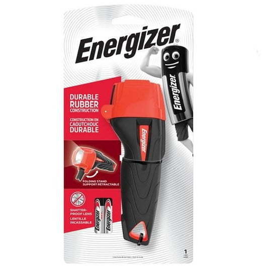 Energizer Schlaglicht E300668400 60 Lumen Sturzsicherung