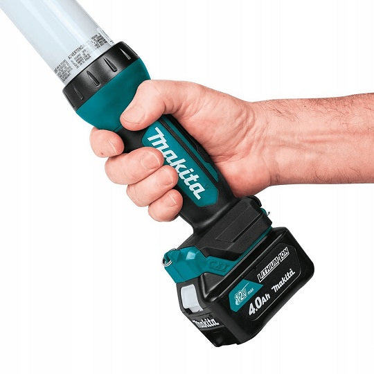 Makita Akku-Taschenlampe ML104 – Heller 360-Grad-Lichtstrahl mit 20 LEDs