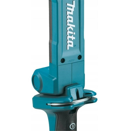 Makita Taschenlampe DML816 18 V Drehbarer Kopf Kompakt