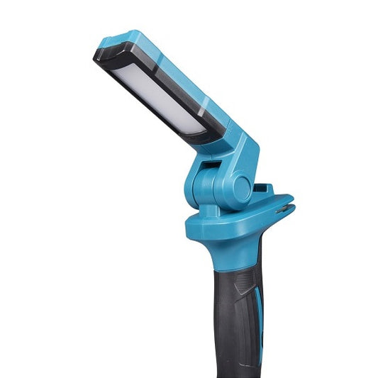 Makita Taschenlampe DML816 18 V Drehbarer Kopf Kompakt