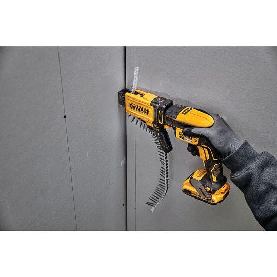 DeWALT Schraubenmagazin DCF6202-XJ 18 V Gipskartonplatten