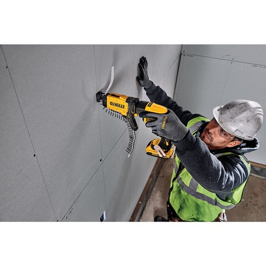 DeWALT Schraubenmagazin DCF6202-XJ 18 V Gipskartonplatten