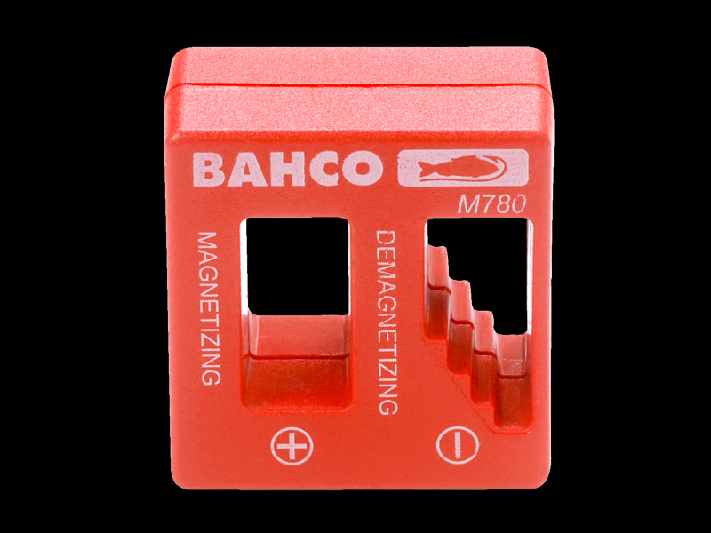 Profi Magnetisierer Entmagnetisierer M780 Kompakt Bauform