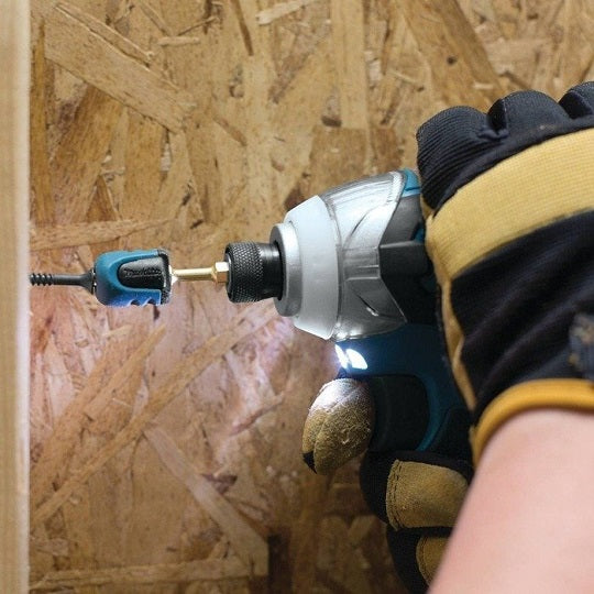 Makita Magnetisierer für Impact PREMIER – 17 Mal Stärkere Magnetische Anziehungskraft