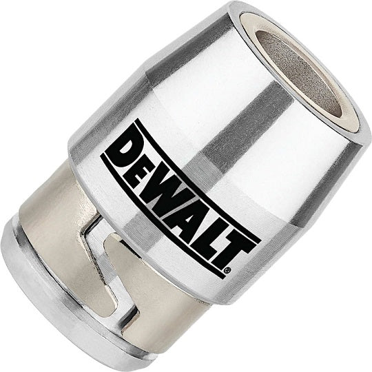 DeWALT EXTREME Impact Torsionsrad-Magnetisierer – Perfekte Magnetisierung für Schrauben