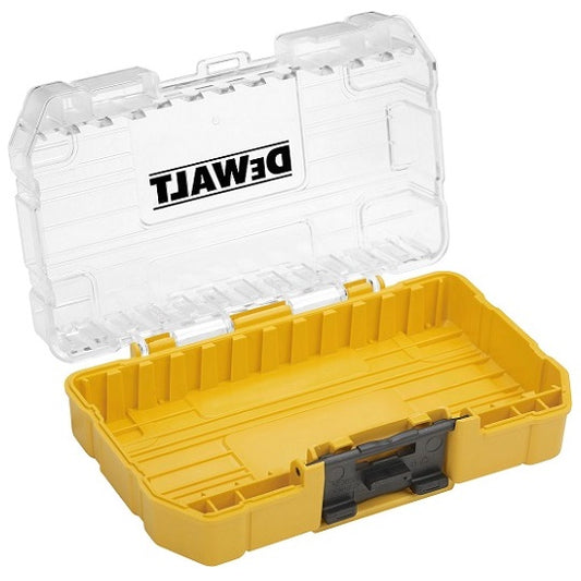 DeWALT Organizer-Box DT70801-QZ Mit 4 Radhaltern Kompakt