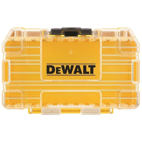DeWALT Organizer-Box DT70801-QZ Mit 4 Radhaltern Kompakt