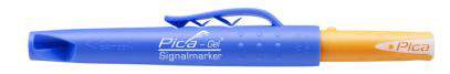 Pica Gelmarker 8080 Hochdeckende Markierungen Wischfest