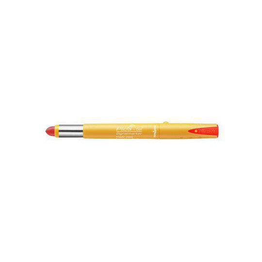 Pica Pica-Gel Signalmarker 8082 – Dauerhafte Markierungen ohne Tropfen