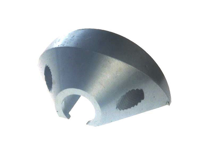 JN1601 Blechscherenstempel A-15051 Klingenmatrix Stahl