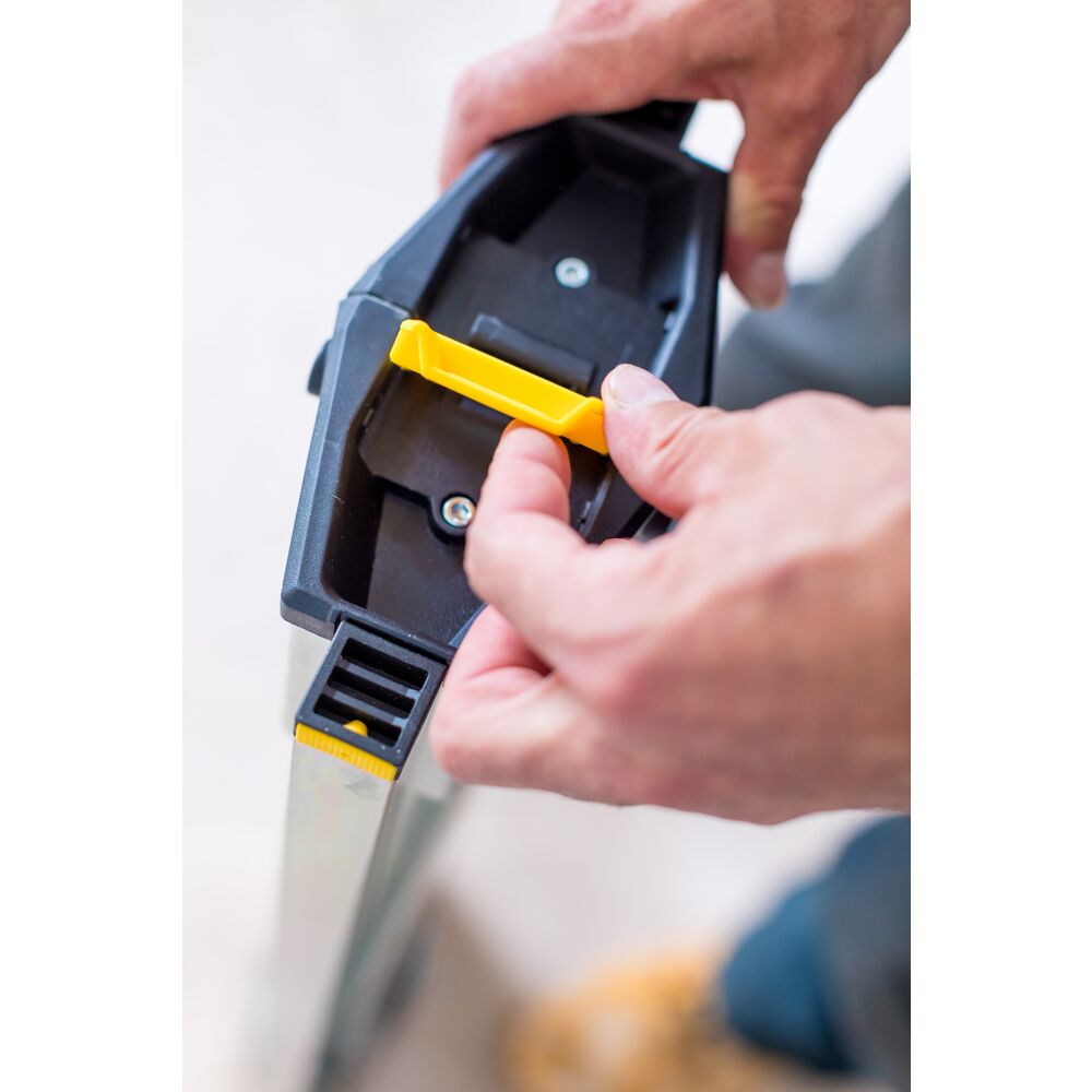 Stanley Metall-Werkbank-Ständer STST81337-1 Klappbare Beine