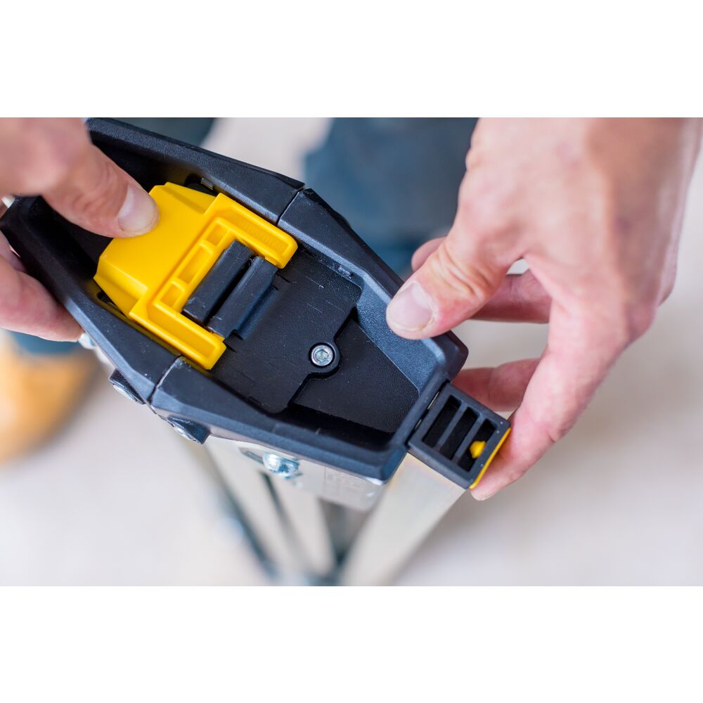 Stanley Metall-Werkbank-Ständer STST81337-1 Klappbare Beine
