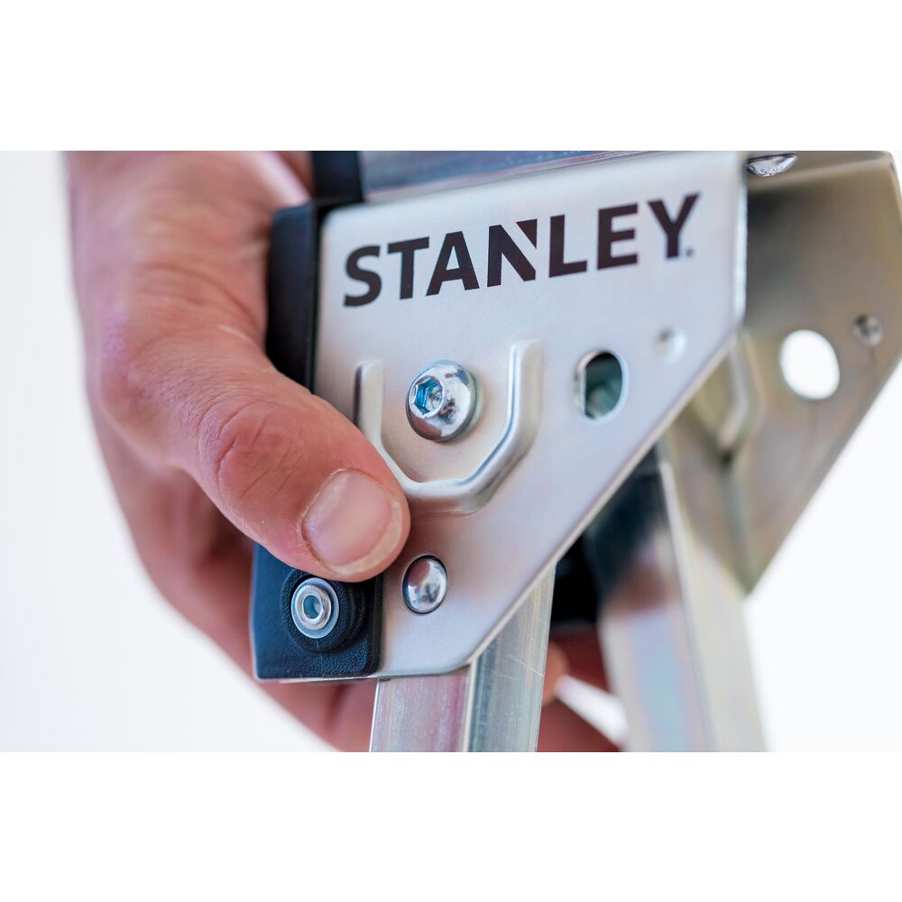 Stanley Metall-Werkbank-Ständer STST81337-1 Klappbare Beine