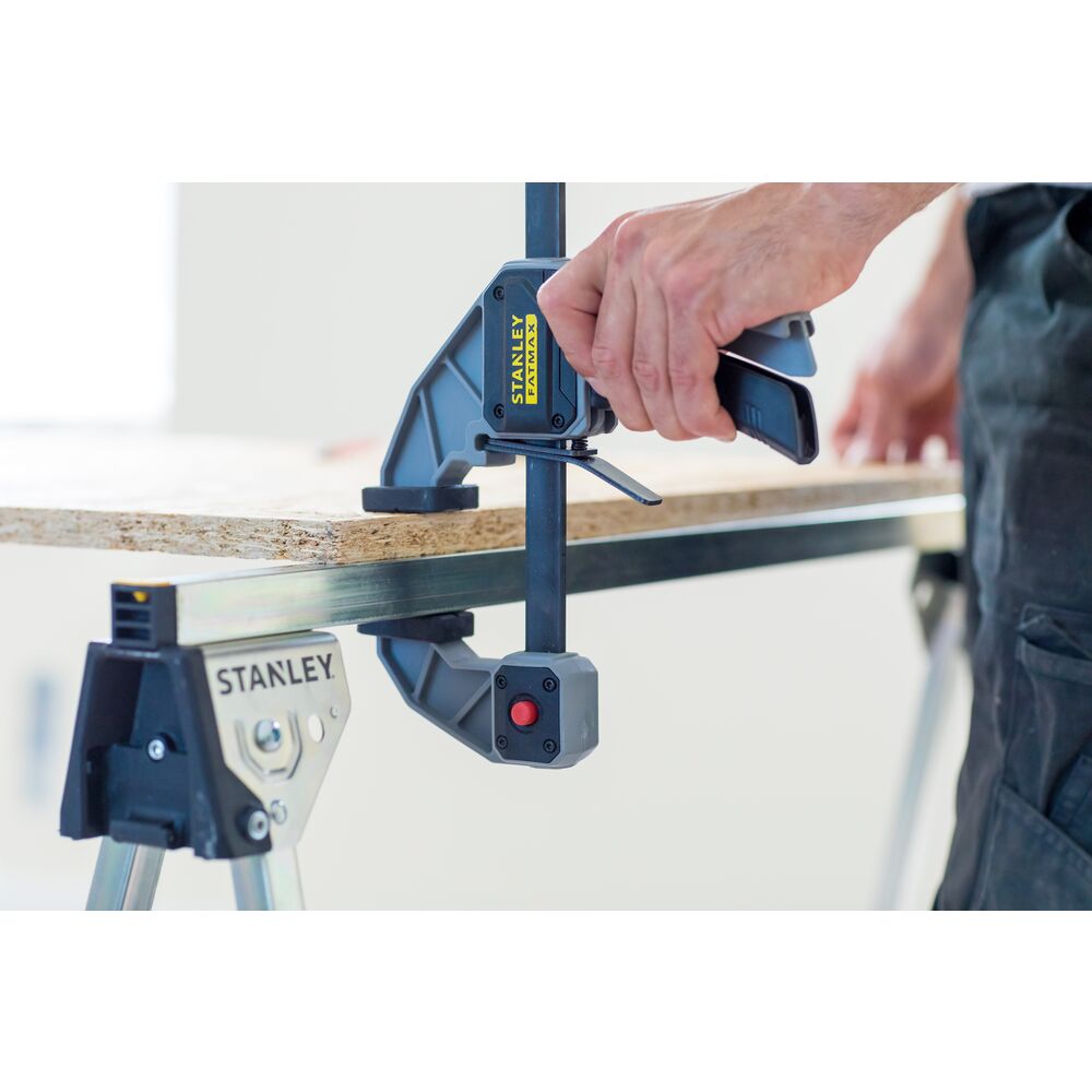 Stanley Metall-Werkbank-Ständer STST81337-1 Klappbare Beine