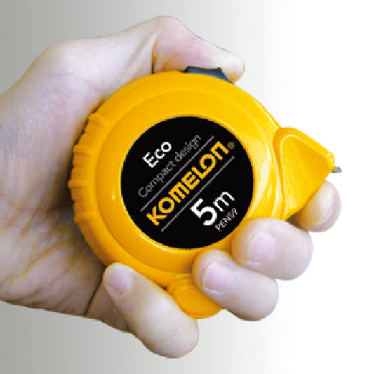 Komelon + Maßband + PEN59 + 5 m + Lesbare Markierungen