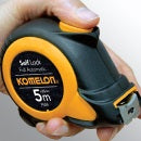 Komelon Maßband PS59 Selbstsichernde Bremse Messlänge 5 m