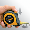 Komelon Maßband PS85 Selbsthemmung Automatische Bremse