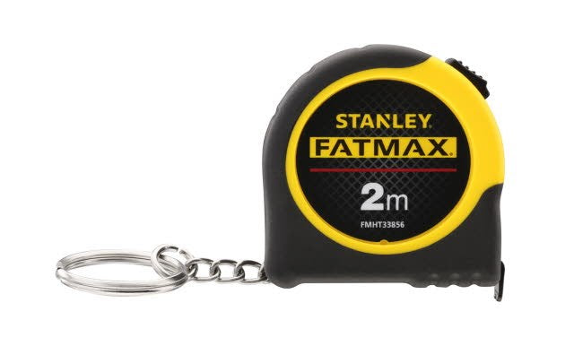 Stanley Rollbandmaß FMHT1-33856 Tru-Zero-Aufsatz Stoßfest