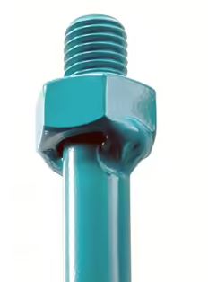 COLLOMIX Mischgerät KR 140 M Hohe Schneidkraft Kompakt