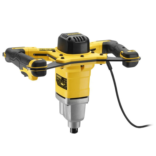 DeWalt + Mörtelmischer + DWD241-QS + 230 Volt 1800 Watt