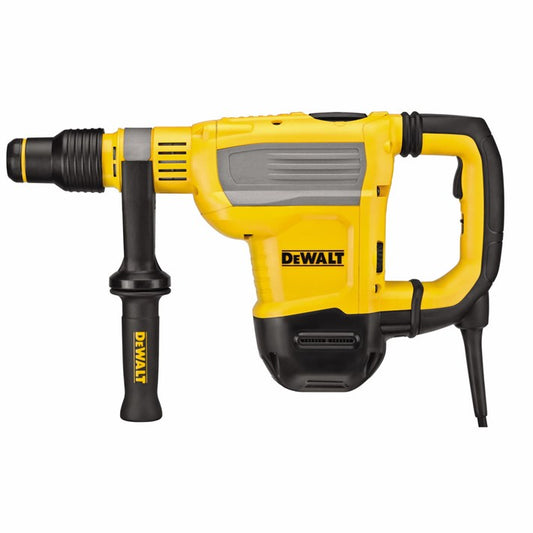 DeWalt Bohrhammer D25614K-QS 1.350 W 230 V Schlagwerk Set