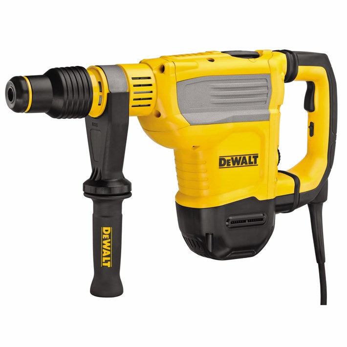 DeWalt Bohrhammer D25614K-QS 1.350 W 230 V Schlagwerk Set